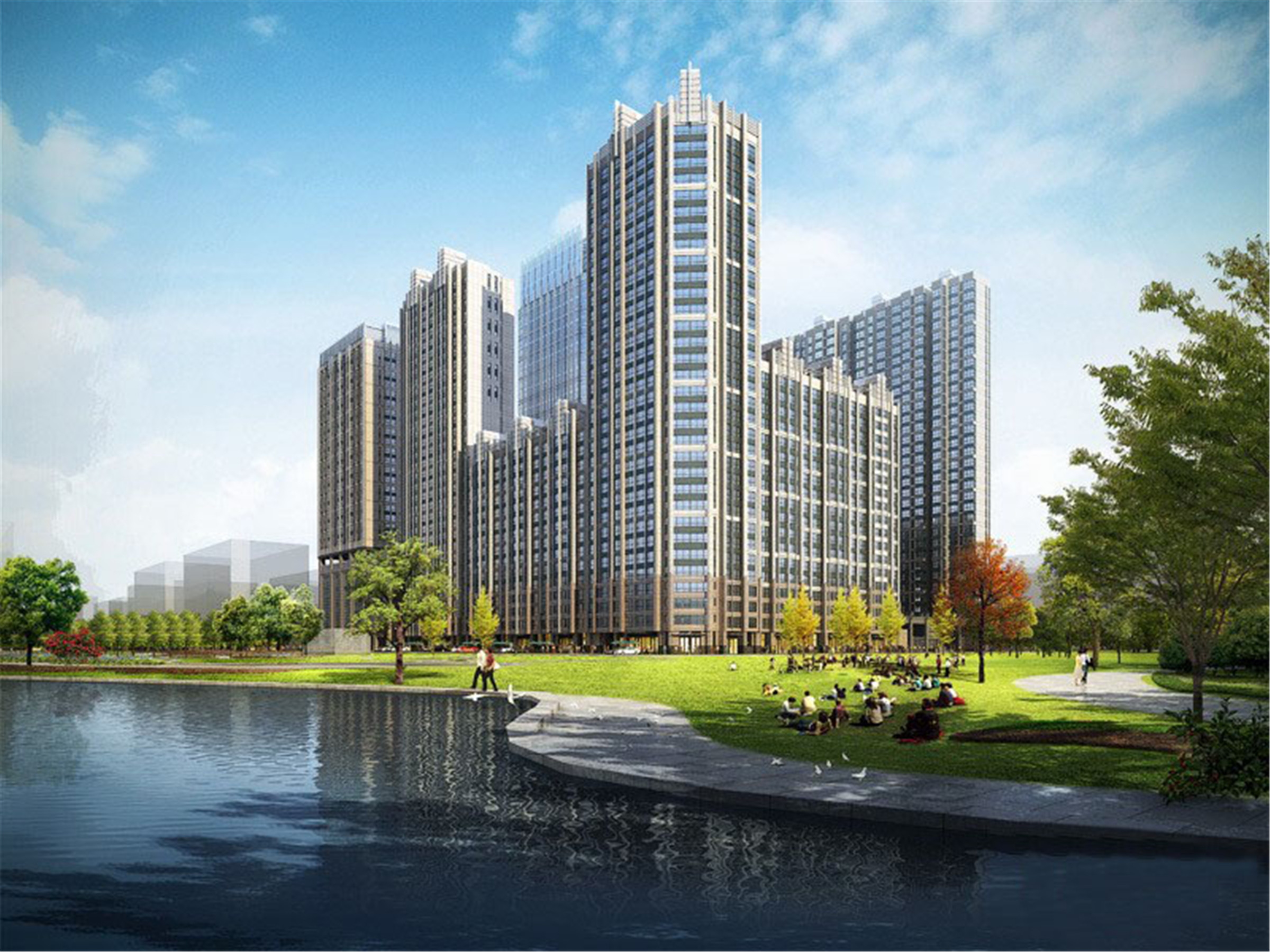 IPPRZH13040C唐山新世界中心智能化系統專業承包工程 IPPRZH13040C唐山新世界中心智能化系統專業承包工程